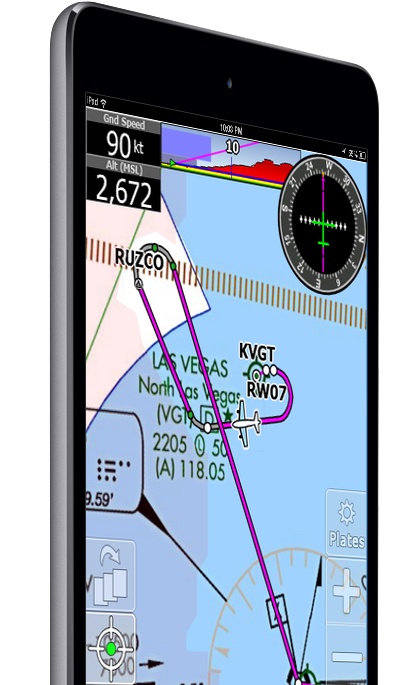 put air navigation maps ipad put air navigation maps ipad